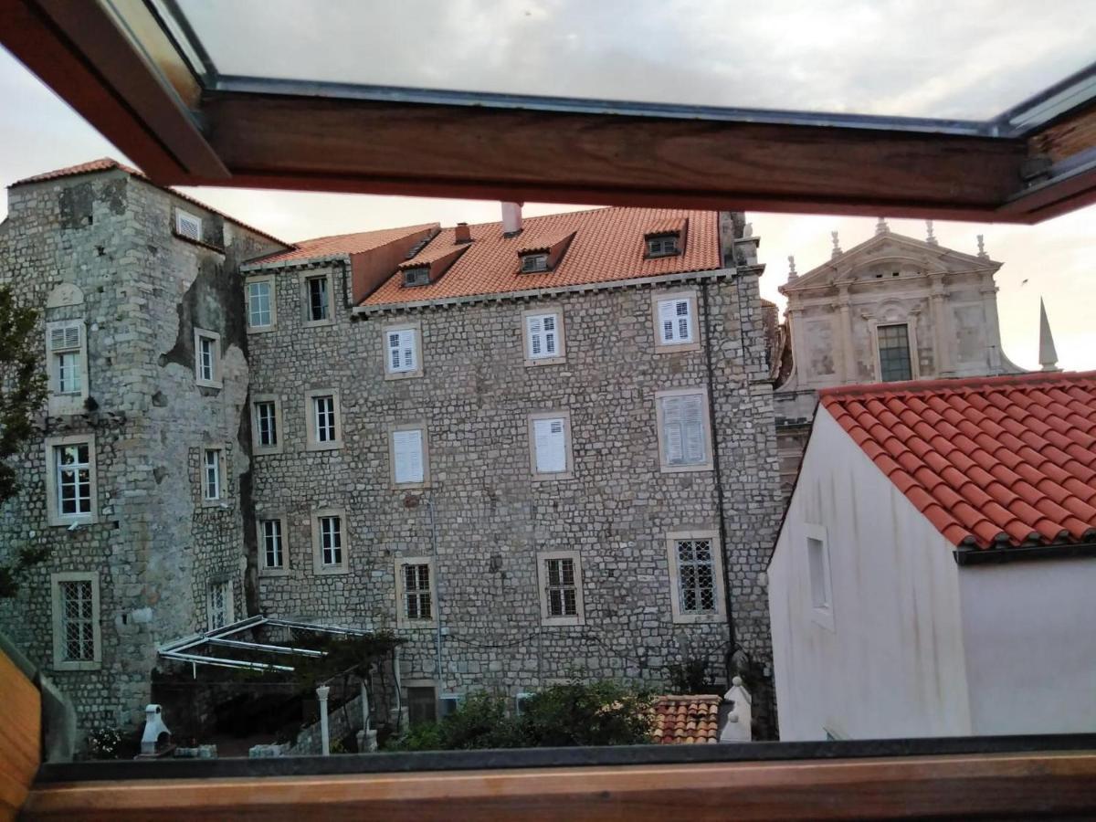 Joy Apartments Old Town Дубровник Екстериор снимка