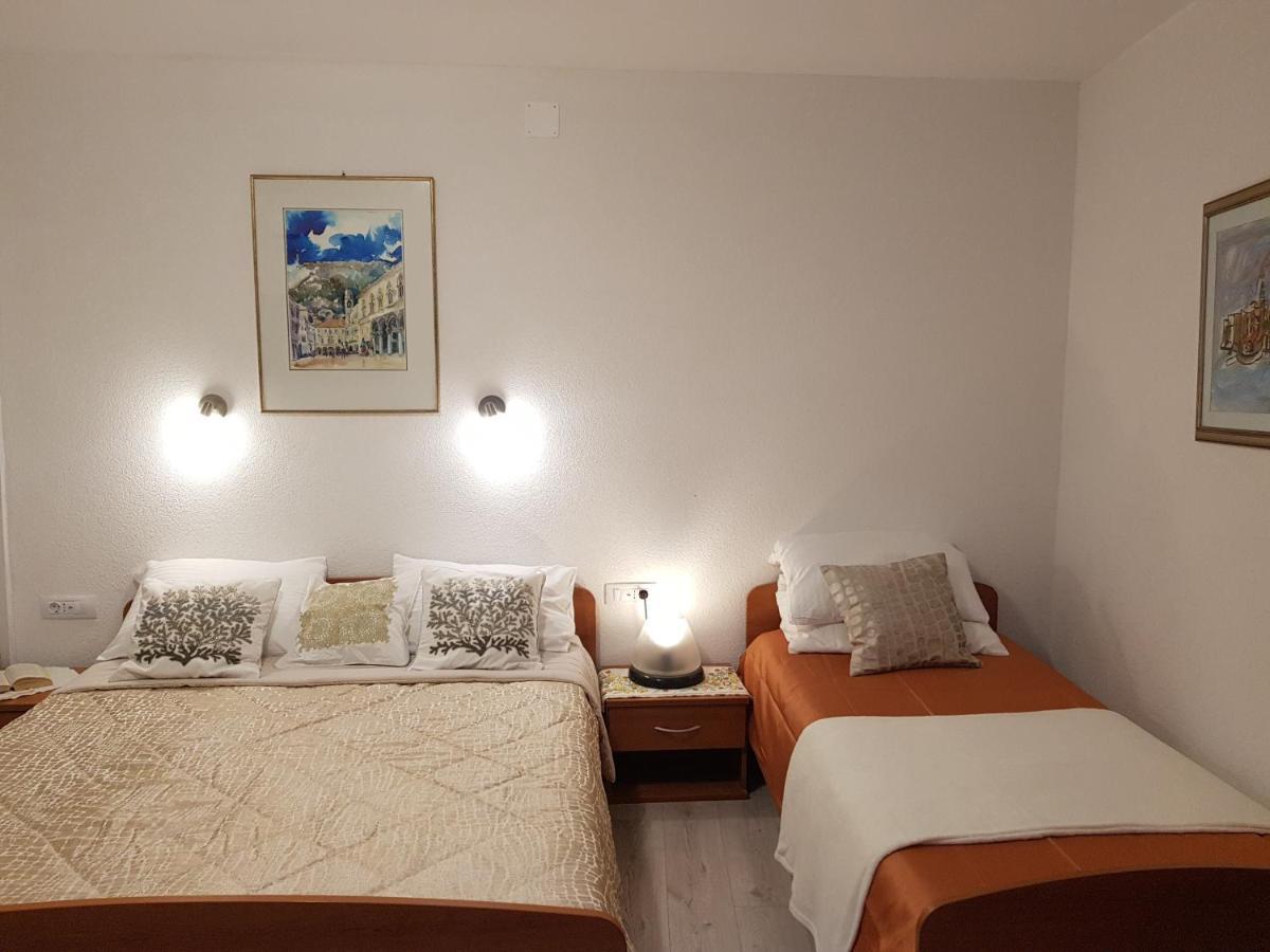 Joy Apartments Old Town Дубровник Екстериор снимка