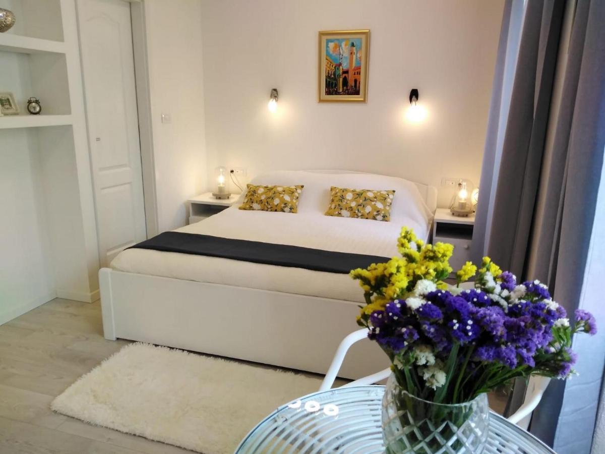 Joy Apartments Old Town Дубровник Екстериор снимка