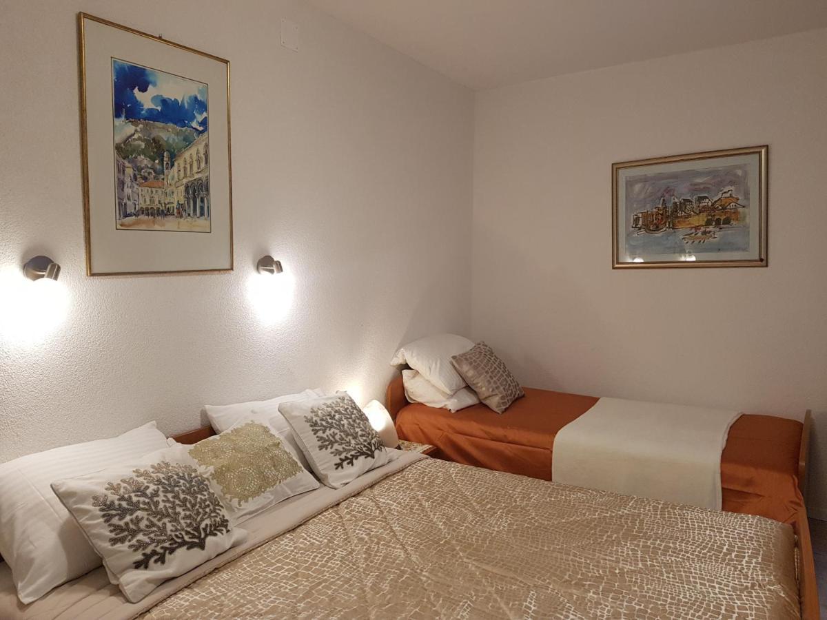 Joy Apartments Old Town Дубровник Екстериор снимка