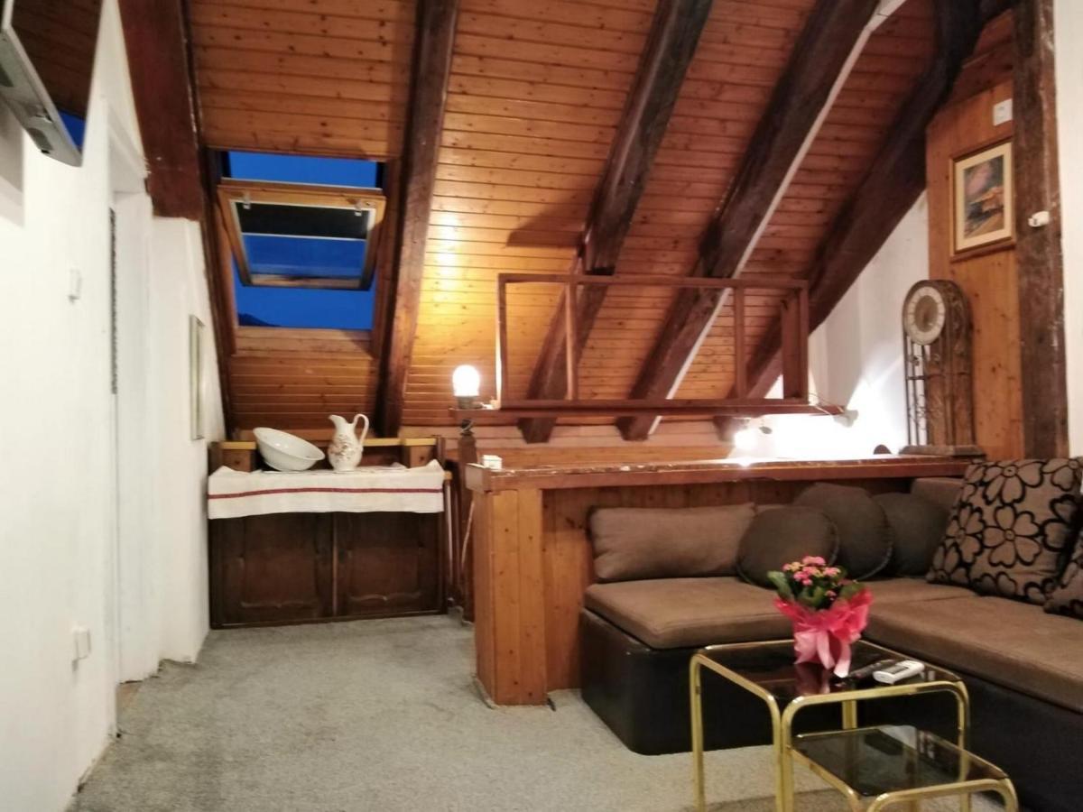 Joy Apartments Old Town Дубровник Екстериор снимка