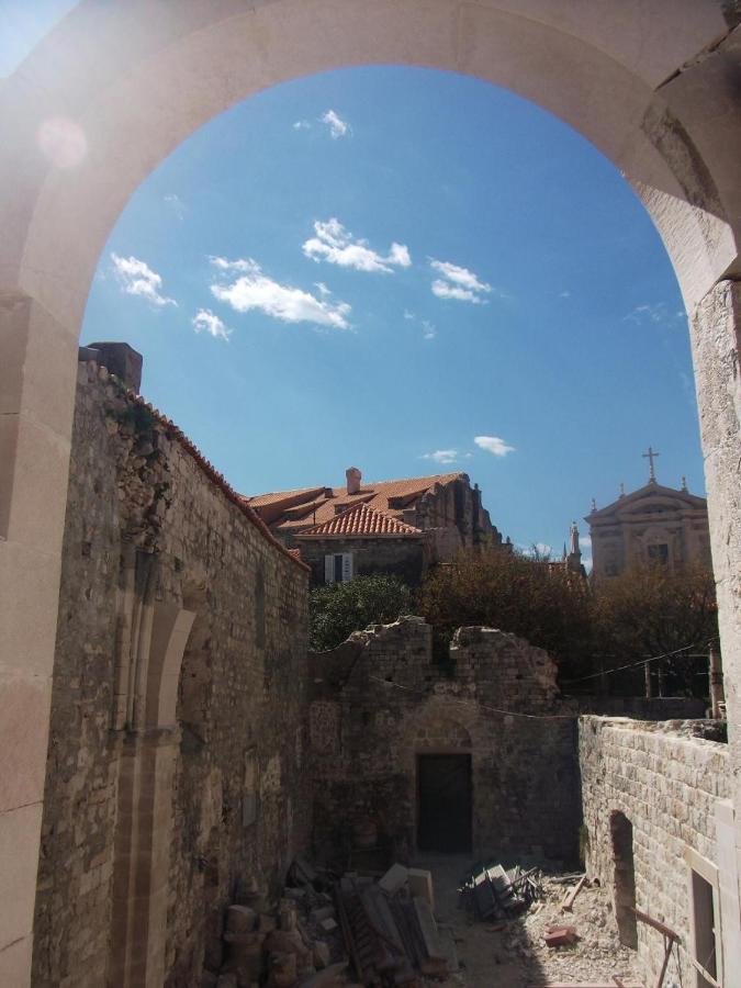 Joy Apartments Old Town Дубровник Стая снимка