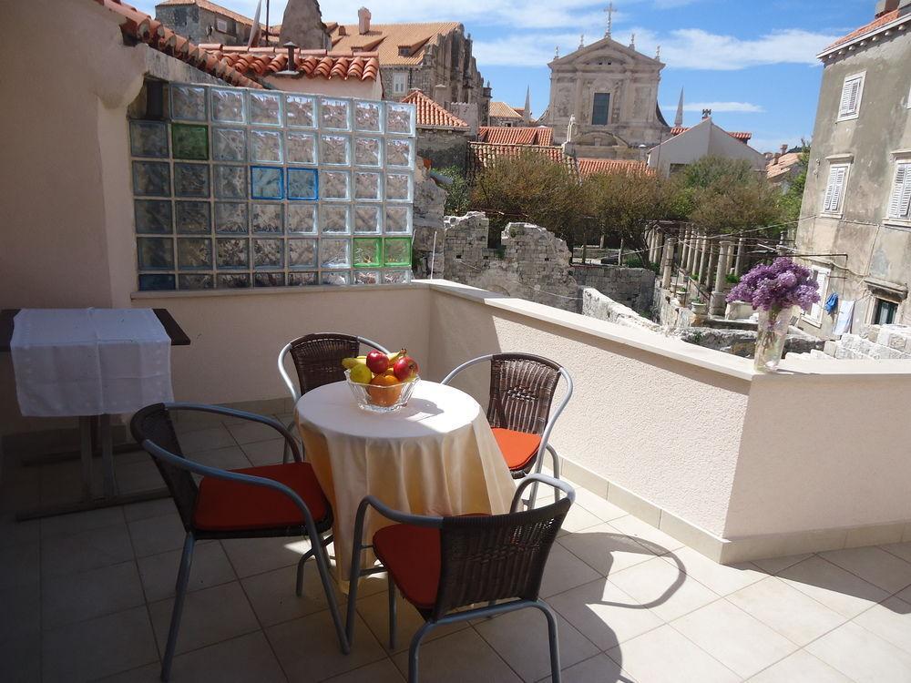 Joy Apartments Old Town Дубровник Екстериор снимка