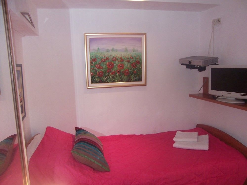 Joy Apartments Old Town Дубровник Екстериор снимка